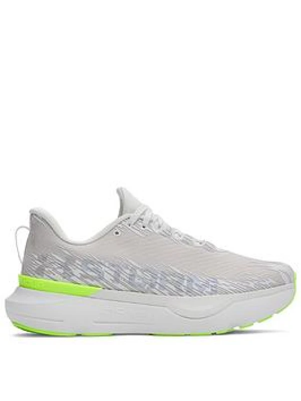 Image of Under Armour Infinite Pro 2 Strm 54 Runners 7 (41) Grey 12108802270