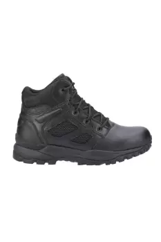 Image of Elite Spider X 5.0 Leather Tactical Uniform Boots