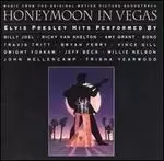 Image of honeymoon in vegas music from the original motion picture soundtrack