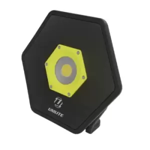 Image of Unilite SLR-4750 Industrial Rechargeable Site Light with Power Bank