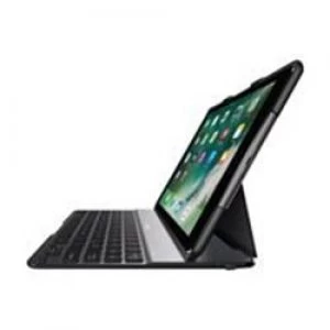 Image of Belkin Keyboard Case for iPad Pro and iPad Air - Black