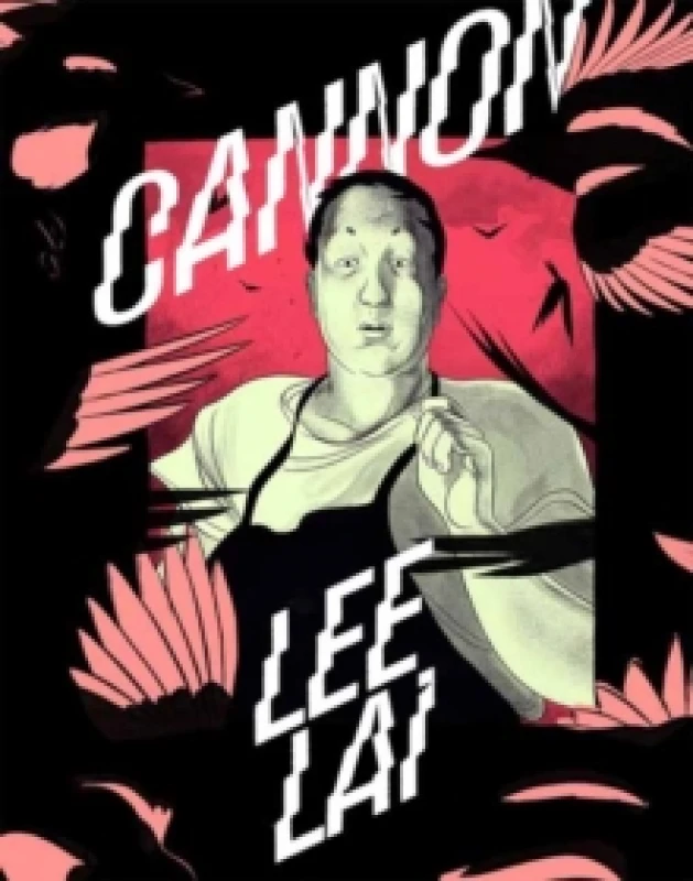 Image of Cannon Hardback