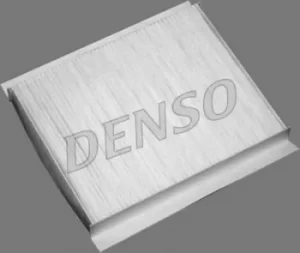 Image of Denso DCF029P Cabin Air Filter