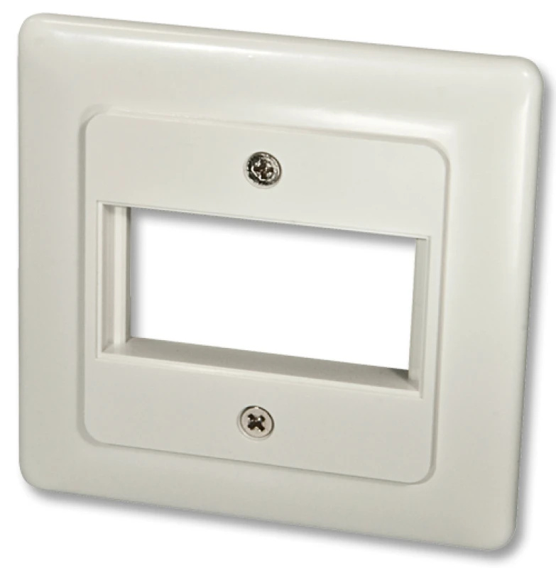 Image of Lindy Wall box DE White
