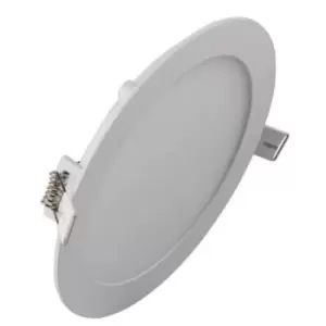 Image of Kosnic 18W Integrated Downlight - KPNLLS18CF-W65-WHT