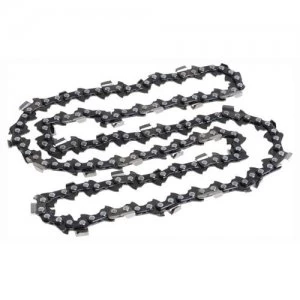 Image of Ryobi RAC222 Genuine Chain for 400mm Petrol Chainsaws 400mm