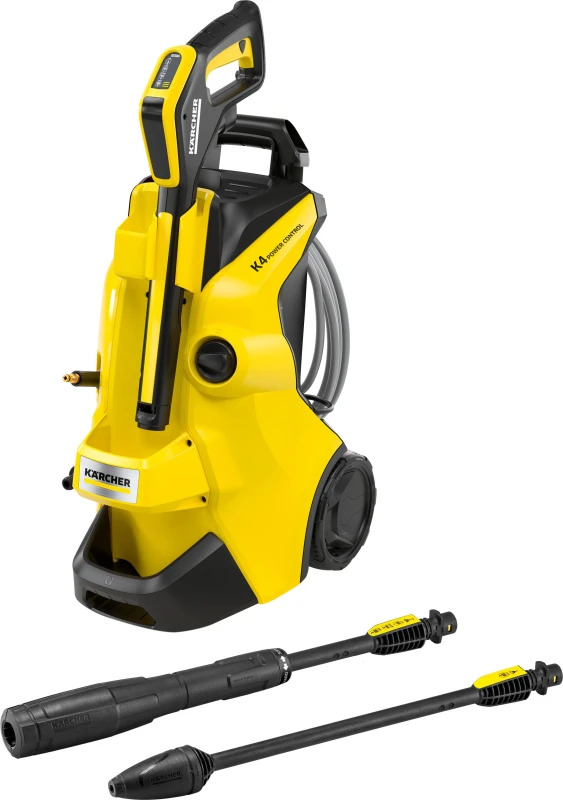Image of Karcher Karcher - Karcher k 4 Power Control Flex Pressure Washer 4066529126924