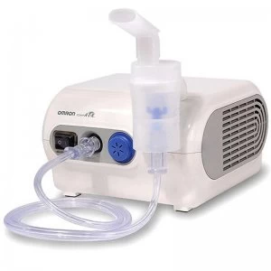 Image of Omron Compressor Nebuliser