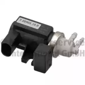 Image of Turbocharger Pressure Converter Valve 7.22903.19.0 by Pierburg