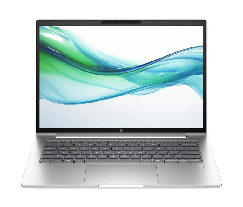 Image of HP ProBook 445 G11 AMD Ryzen 5 7535U Laptop 35.6cm (14") WUXGA