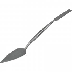 Image of Faithfull Prestige Trowel and Square 19mm