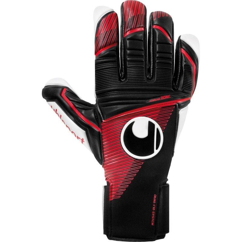 Image of Uhlsport Powerline Absolutgrip HN - Black 7