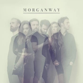 Image of Morganway - Morganway Vinyl