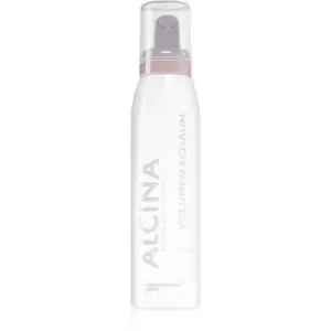 Image of Alcina Styling Professional Volumising Mousse 150ml