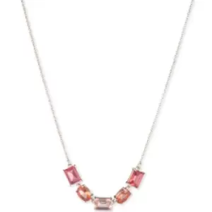 Image of Ladies Lauren Ralph Lauren Frontal Necklace