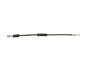 Image of BREMBO Brake Hose ESSENTIAL LINE T 85 126 Brake Line,Brake Pipe VW,Transporter V Bus (7HB, 7HJ, 7EB, 7EJ, 7EF, 7EG, 7HF, 7EC)