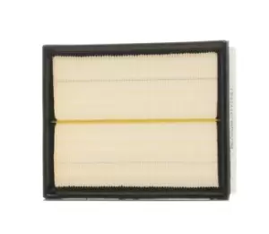 Image of RIDEX Air filter FIAT 8A0189 46519049 Engine air filter,Engine filter