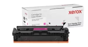 Image of Xerox 006R04195 Toner cartridge magenta