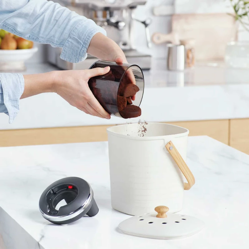 Image of Sage SEA503NEU0ZEU1 the Puck Sucker Sage SEA503NEU0ZEU1