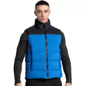 Image of Craghoppers Mens Sutherland InsulatedBodywarmer Gilet Vest S - Chest 38' (97cm)