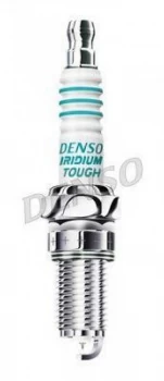 Image of Denso Iridium Tough Spark Plugs VXU22 VXU22 267700-0800 2677000800 5608