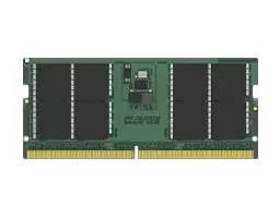 Image of Kingston Technology KCP548SD8-32 memory module 32GB 1 x 32 GB...