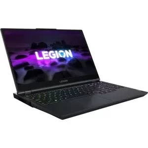 Image of Lenovo Legion 5 15.6" Gaming Laptop