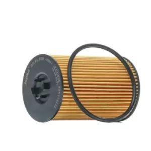 Image of JAPKO Oil filter VW,AUDI,SKODA 1ECO025 03N115562B Engine oil filter
