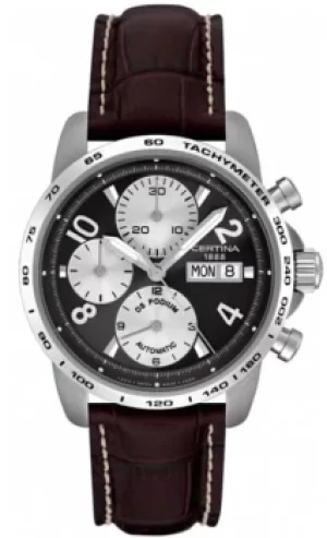 Image of Certina Watch DS Podium