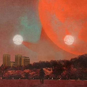 Image of Erika Dohi - I, Castorpollux CD