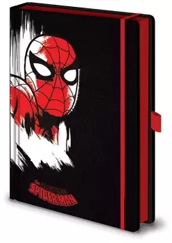 Image of Spider-Man Spider-Man Office Accessories multicolour