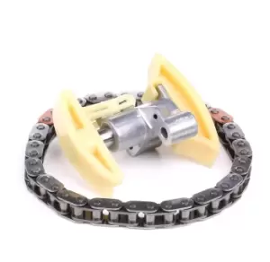 Image of SKF Timing Chain Kit FORD,FIAT,PEUGEOT VKML 83504 9658356980,0816J1,9658356980 1231280,1231282,1448169,3M5Q6268AA,3M5Q6L266AA,7M5Q6L266AA,9658356980