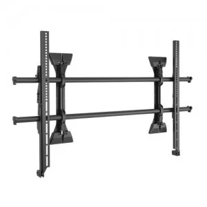 Image of Chief XSM1U TV mount 2.08 m (82") Black