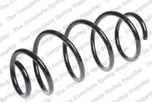 Image of Kilen Suspension Coil Spring Front Axle 25089