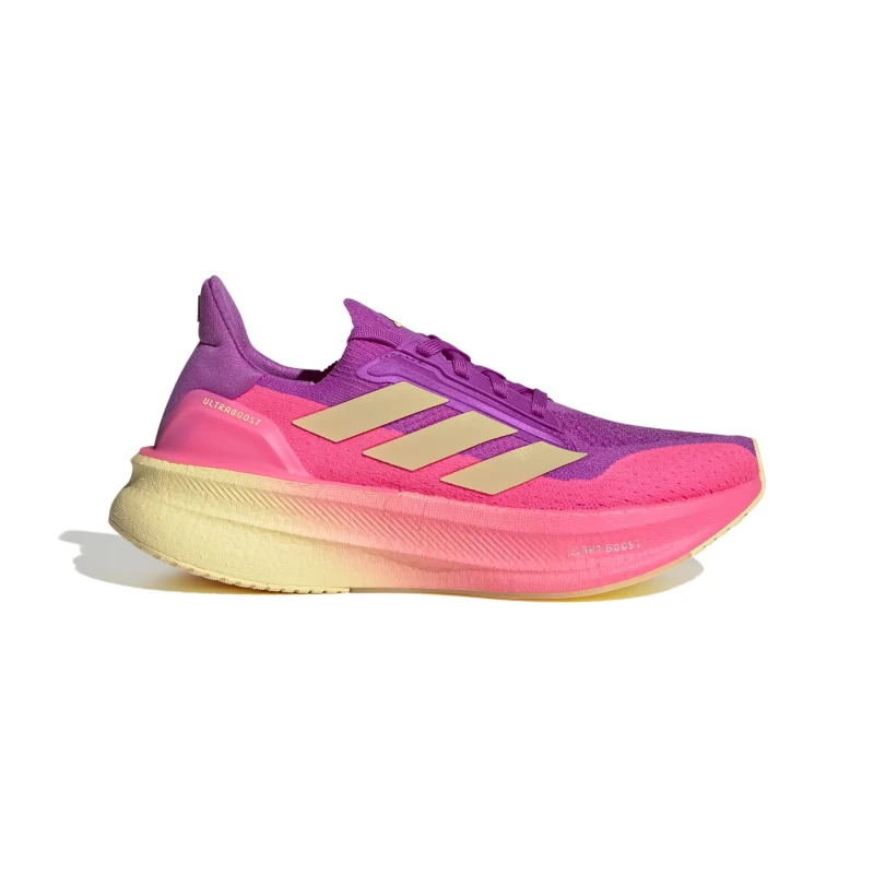 Image of Womens running shoes adidas Ultraboost 5X Rose Female 36