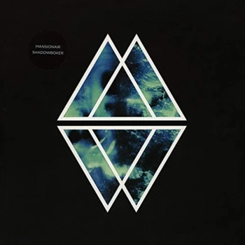 Image of Mansionair - Shadowboxer Vinyl