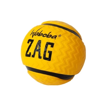 Image of Waboba Zag Ball - Yellow