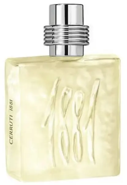 Image of Cerruti 1881 Pour Homme Eau de Toilette For Him 50ml