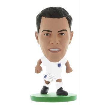 Image of Soccerstarz England - Michael Keane (2018) Figure