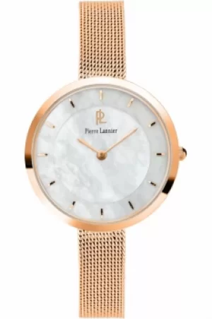 Image of Ladies Pierre Lannier Elegance Style Watch 076G998