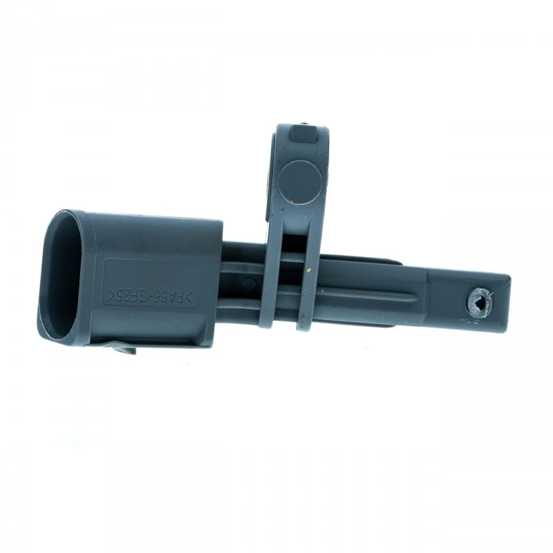 Image of EINPARTS EPS2298 ABS Sensor Front Axle Right, without cable set Sensor,wheel speed (412)
