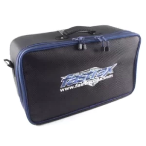 Image of Fastrax 1/10Th Buggy/Tc Carry Bag W/Tool Layer