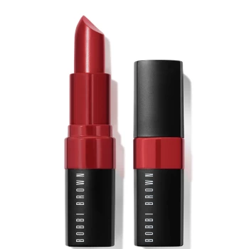 Image of Bobbi Brown Crushed Lip Colour 3.4g (Various Shades) - Parisian Red