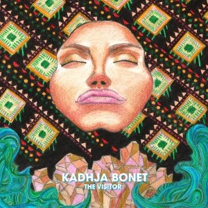 Image of Kadhja Bonet - The Visitor Vinyl