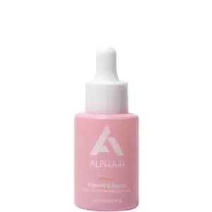 Image of Alpha-H Vitamin E Serum with 1% Ceramide Complex 25ml