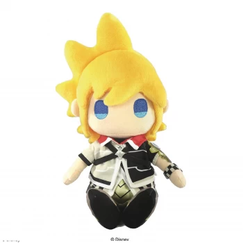 Image of Square Enix Kingdom Hearts III Plush - Ventus