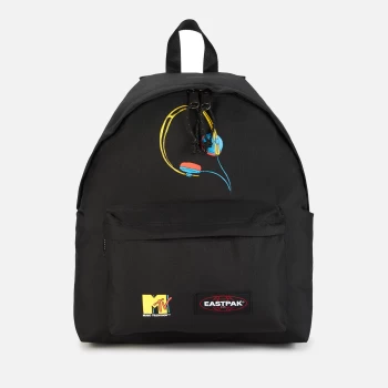 Image of Eastpak X MTV Padded Pak'r Backpack - Sound System