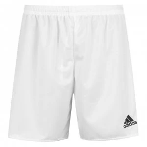 Image of adidas Womens Football Parma Shorts - White