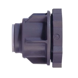 Image of John Guest Speedfit CM0722SP Tank Connector - 22mm