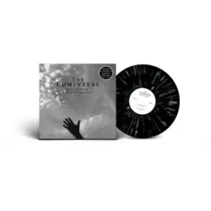 Image of The Lumineers - Brightside Bonus Tracks RSD 2022 Splatter Vinyl